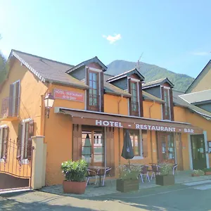 De La Gare Hotel