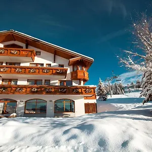 *** Hotel Le Calgary France