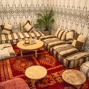 Fz Marrakech Bed & Breakfast Marrakesh