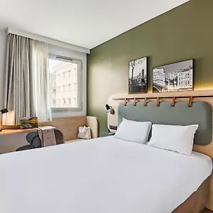 *** Hotel Campanile Centre Part-dieu France