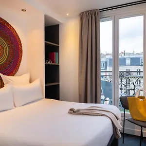 Korner Saint Marcel Hotel Parigi