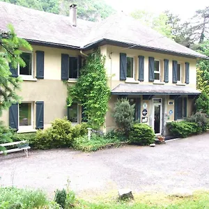 Du Val D'aure Hotel