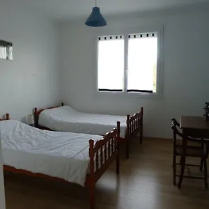  Appartement La Rizière