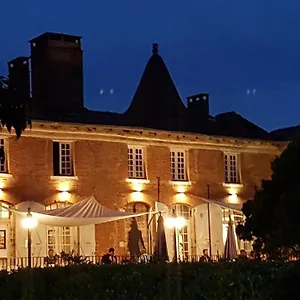 Logis Domaine De Peyrolade Daux
